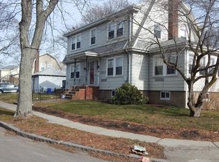 50 Algonquin Rd, Quincy, MA 02169