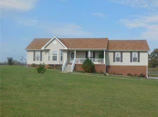 6212 H B Lee Rd, Springfield, TN 37172