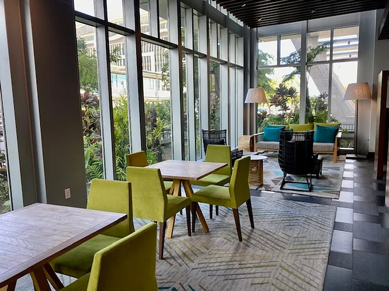 600 Ala Moana Blvd #4002 — Photo 37