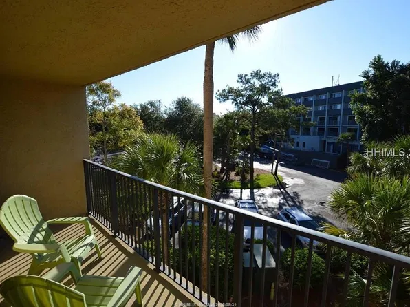 34 Forest Beach Dr APT A-12, Hilton Head Island, SC 29928