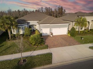 19267 Ship Wheel Way, Land O Lakes, FL 34638