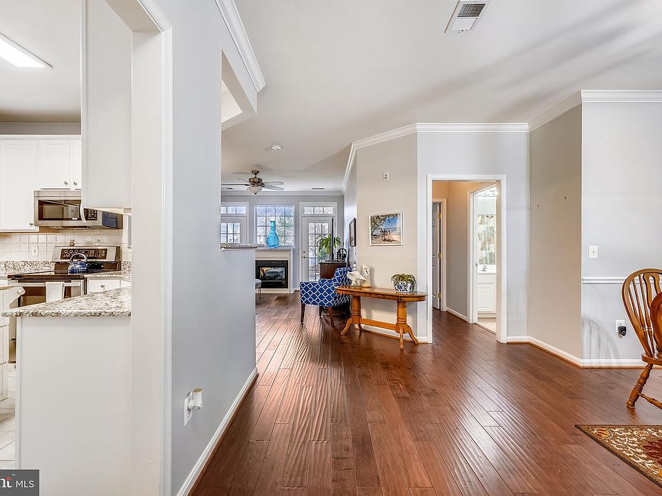 420 Hamlet Club Dr Edgewater MD Zillow