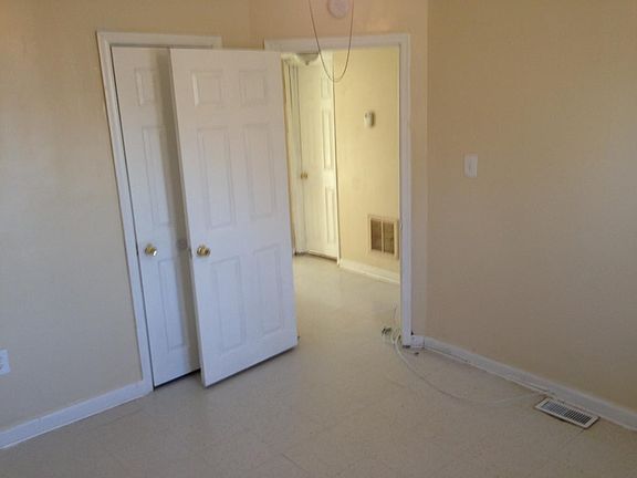 bedroom two entrance