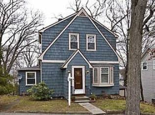 182 Norfolk St, Quincy, MA 02170