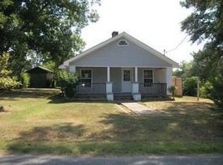 124 Max Haynes Rd, Altoona, AL 35952