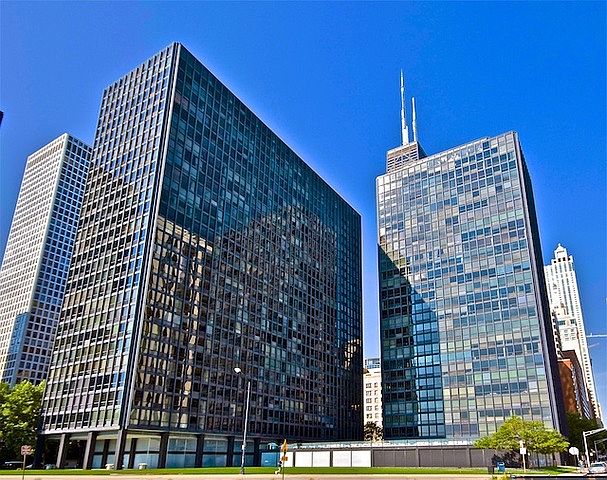 1st image of 900 N Lake Shore Dr APT 705