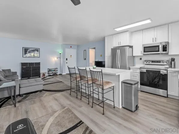 7838 Cowles Mountain Ct Unit C36, San Diego, CA 92119
