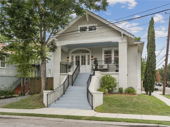 4934 S Galvez St, New Orleans, LA 70125