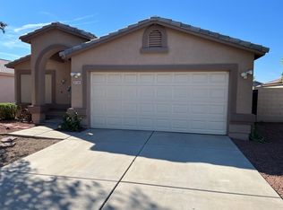 8749 W Griswold Rd, Peoria, AZ 85345