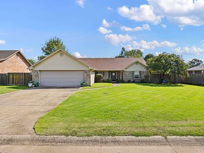 99 Sunflower Dr, Pottsville, AR, 72858