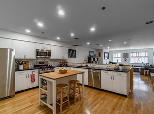 224 Hudson St APT 1A, Hoboken, NJ 07030