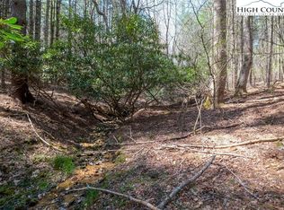 Lot 34 Woodland Valley Road, Jefferson, NC 28640