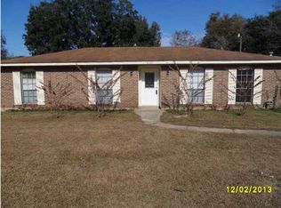 8122 Pueblo St, Mobile, AL 36619