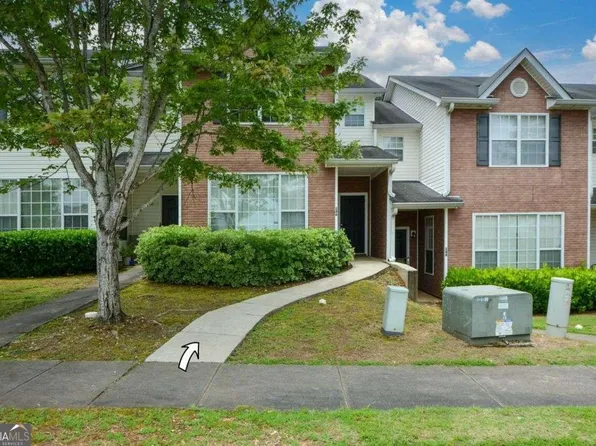 146 Odyssey Turn, Conyers, GA 30012