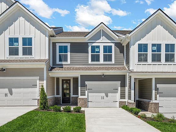 The Lawson A Exterior