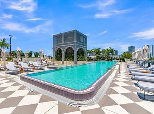 Nomad Residences Wynwood, Miami, FL 33127