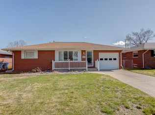 152 Hickory St, Wood River, IL 62095