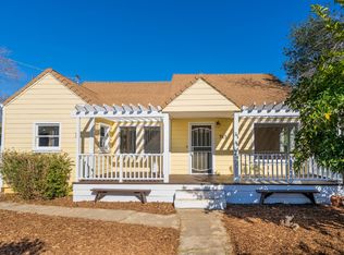 763 West St, Redding, CA 96001