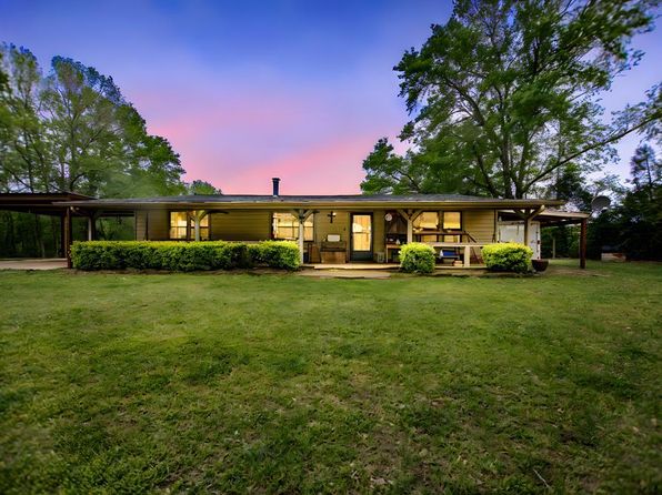 12023 W State Highway 21, Douglass, TX 75943