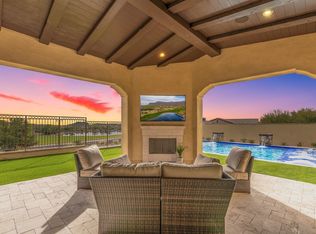 3170 S Hawthorn Ct, Gold Canyon, AZ 85118