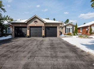44 Columbia Rd, Barrie, ON L4N 8C6