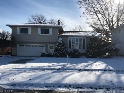 3001 Hetzel Dr, Parma, OH, 44134