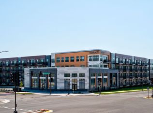 Terrace Point, Madison, WI 53713