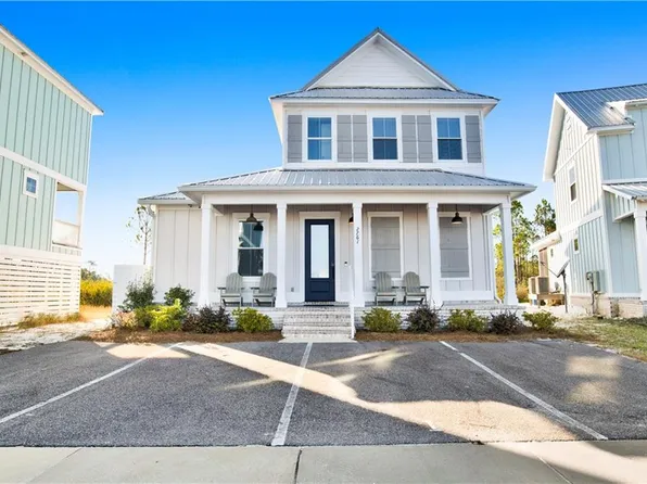 2761 Salt Dr, Orange Beach, AL 36561