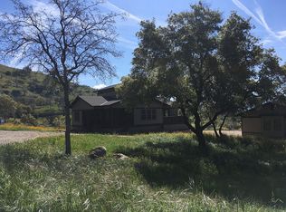 33709 Bronco Ln, Squaw Valley, CA