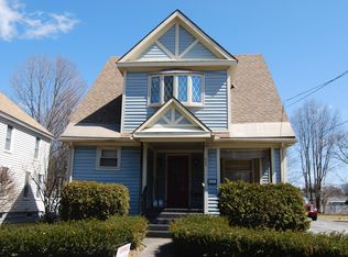 622 Turin St, Rome, NY 13440