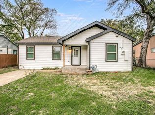 8155 Norvell Dr, Dallas, TX 75227