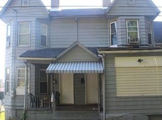 908 Pollock Ave, New Castle, PA 16101