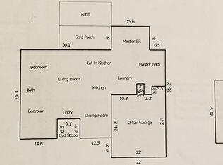 101 Tillage Pl, Pikeville, NC 27863