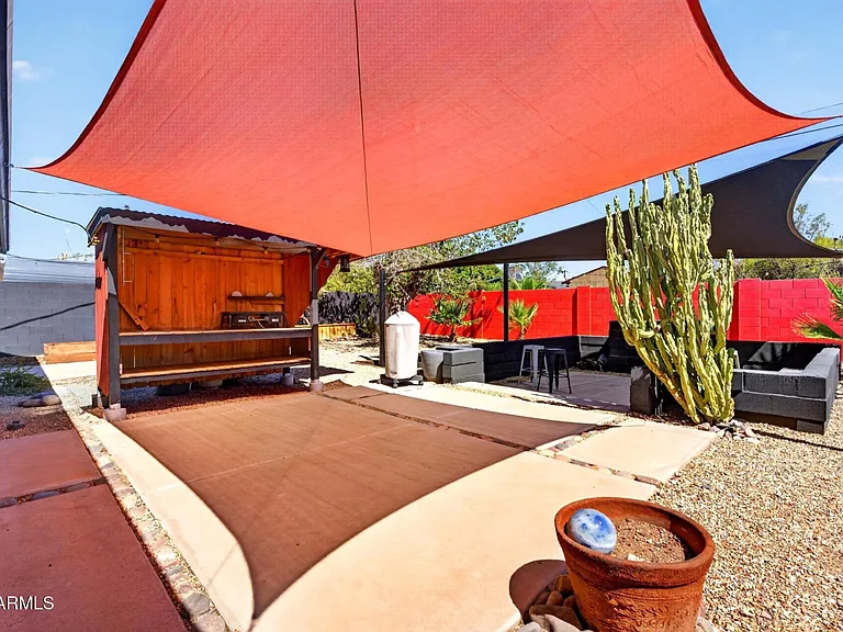 346 E Papago Dr — Photo 24