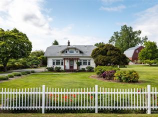 16244 Field Rd, Bow, WA 98232