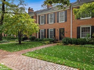 1435 Sheridan Rd, Wilmette, IL 60091