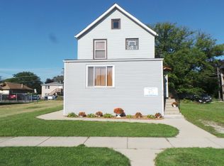 610 S 13th Ave, Maywood, IL 60153