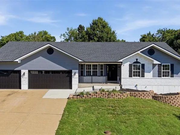 6017 Kassel Ct, Imperial, MO 63052