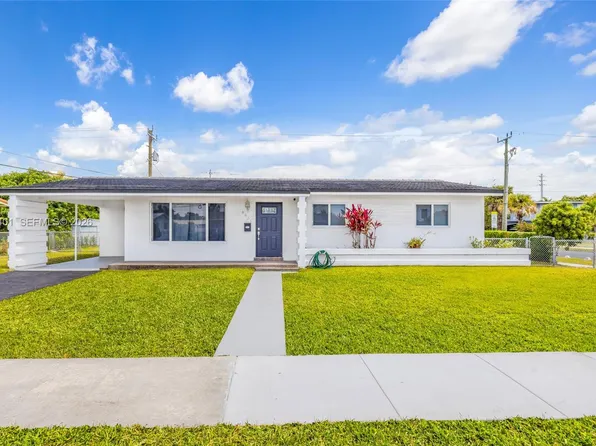 8801 SW 17th St #8801, Miami, FL 33165