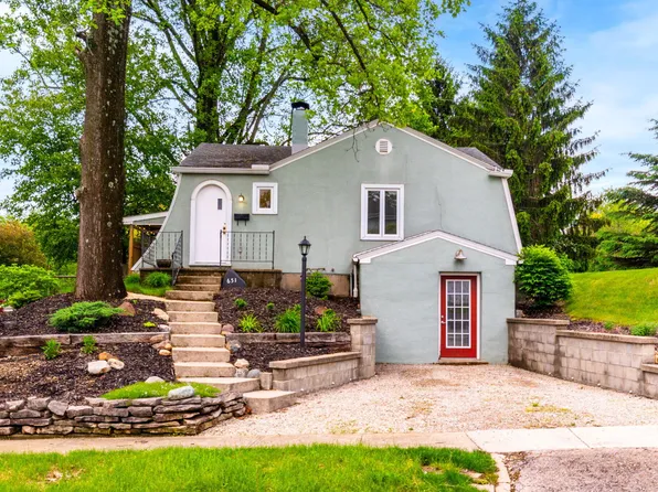 651 Eastern Ave, Bellefontaine, OH 43311