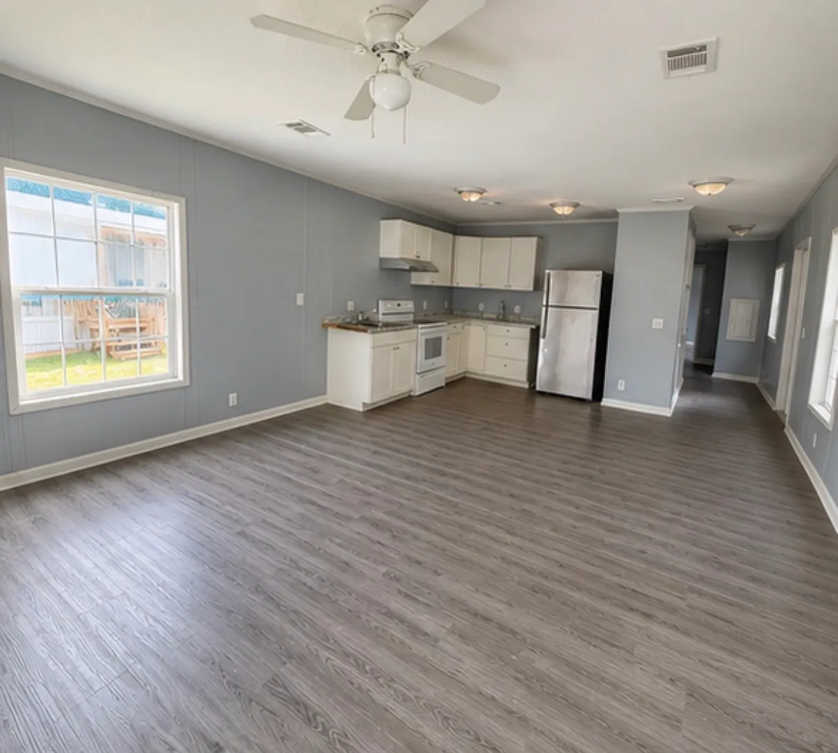 2 bed, $1,500 — Photo 2