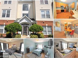 2 Brook Farm Ct #2E, Perry Hall, MD 21128