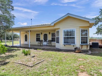 268 Valley Ranch Circle, Sunrise Beach, TX, 76885