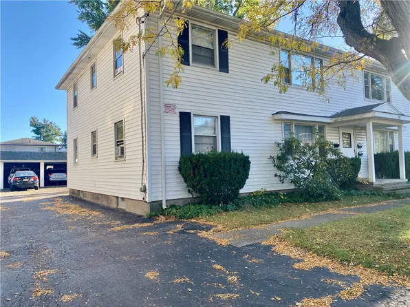 210 Magnolia Ave, East Rochester, NY 14445