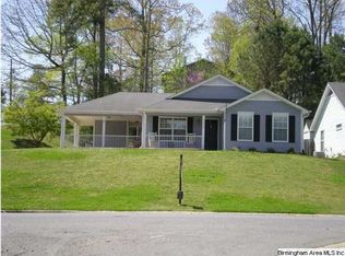 2608 Vixen St, Helena, AL 35080