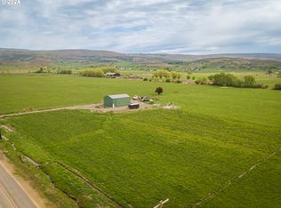 42111 New Bridge Rd, Richland, OR 97870