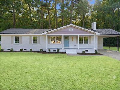 9264 Tar River Church Rd, Elm City, NC, 27822