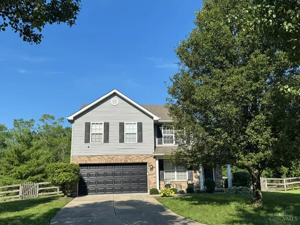 438 Parkview Ct, Monroe, OH 45050