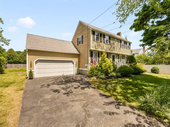 4 Ocean Ave, Newburyport, MA 01950