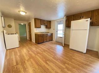 1 Overland St #5, Fitchburg, MA 01420